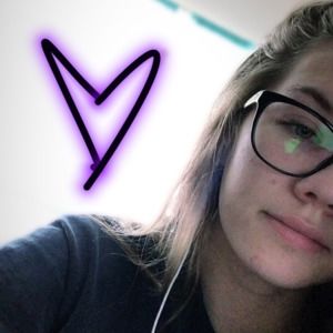 Meet your Posher, Kylee